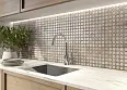 Керамогранит Mainzu Mosaic Arabian Riad 20x20