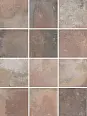 керамическая плитка Спартель микс матовый 29,8х39,8x0,7 из 12 частей 9,8x9,8 (KM1010G0021N)