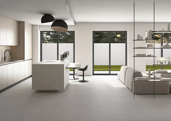 Фото Керамогранит Tau Ceramica Sassy Terracota Rec 60x120 Испания