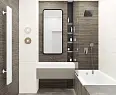 Плитка Laparet Lp3090B0081R Gio Almond Матовый Обрезной 30X89,5