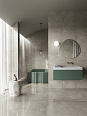 Керамогранит OT05 Feel Light Matt R R10 60x120