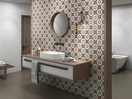 Фото Плитка Morroco Sky 30x90x0,95 Индия