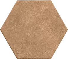 Фото Керамогранит J073 Terracreta Chamotte Esagonо 25х21,6 (УТ-00027954)