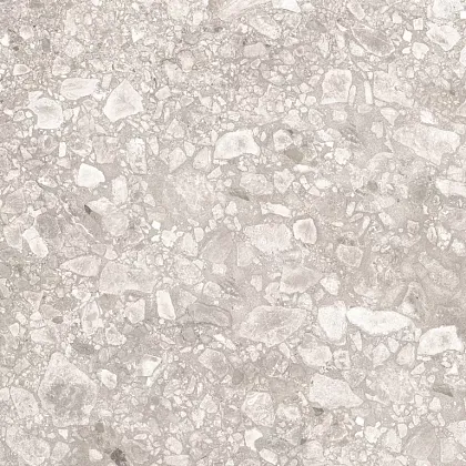 Фото Керамогранит Alpas Terrazo Bianco 20mm 60x60 Индия