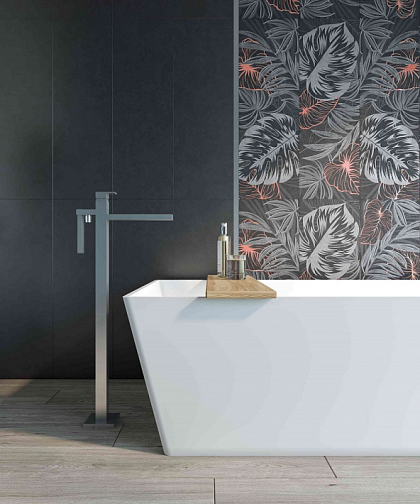 Фото Плитка Pandora noon 30х90 (NB_P0550) Россия