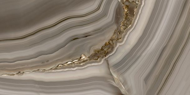 Фото Керамогранит Wow Brown суперполированный 600x1200 (60120WOW21HG) Индия