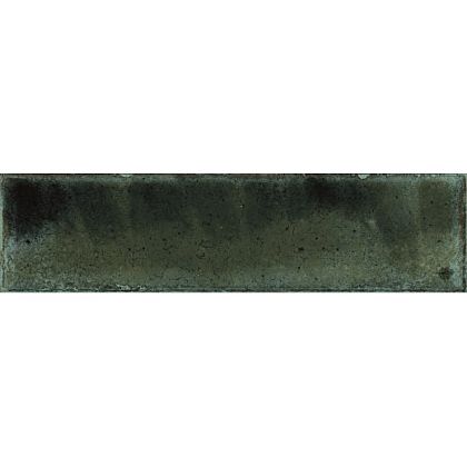 Фото Керамогранит Jazba Green Brillo 6x24.6 Испания