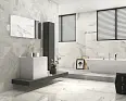 Керамогранит Dune 188223 Calacatta Superwhite Rec 60x120