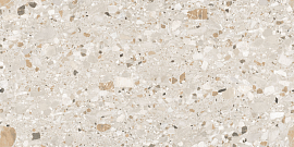 Фото Керамогранит Terazzo Crema Carving 60x120
