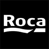Roca - плитка, керамогранит Бренд Roca логотип