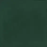 Фото Плитка 17070 Сантана зеленый темный глянцевый 15х15