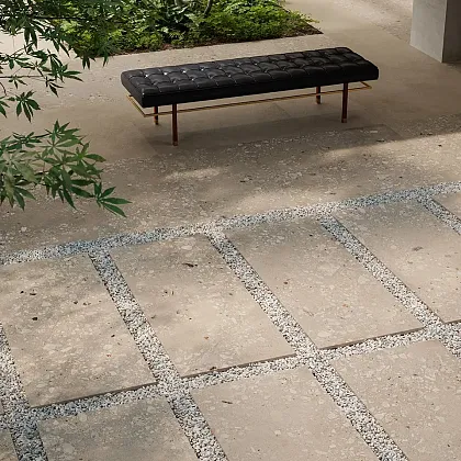 Фото Керамогранит Sant Agostino Logico Cosmo Light Nat 120x278 Италия