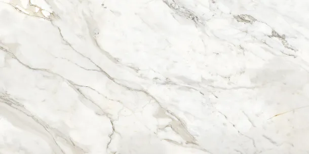 Фото Керамогранит Ennface ENMAR8001GL60120 Amulet Glossy 60x120 Индия