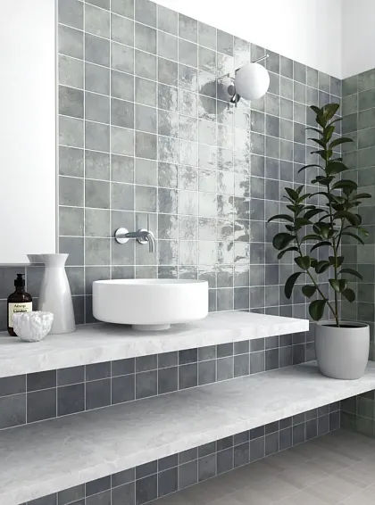 Фото Керамогранит Equipe 31922 Verticale Home 5x40 Испания