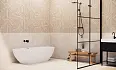 Керамогранит Prissmacer Ess. Rlv. Poppins Fuoco Matt Rect 60x120