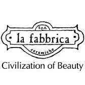 La Fabbrica - плитка, керамогранит Бренд La Fabbrica логотип