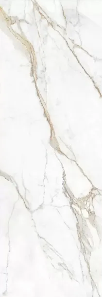 Фото Керамогранит Motto Diamond Gold Polished 800x2400x15 Индия