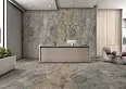Керамогранит Ennface ENSTN3102SP120280 Arezzo Gris SP Matt 1200x2800x6