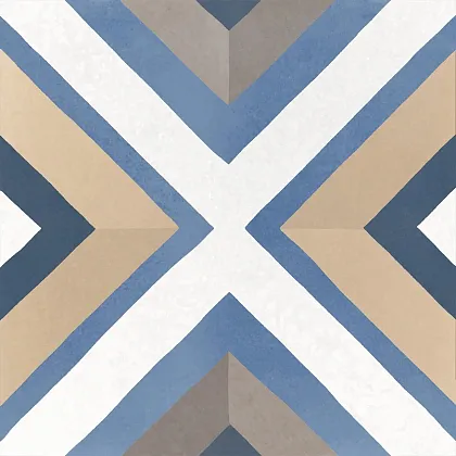 Фото Керамогранит Equipe 22119 Caprice Square Colours 20x20 Испания