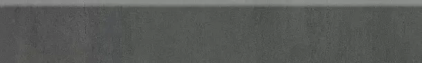 Фото Kerama Marazzi Плинтус Гварди антрацит матовый обрезной 60x9,5x0,9 (SG640520R\6BT) Россия