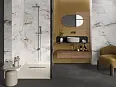 Керамогранит Pamesa Cr.Pisa Gold Leviglass Rect 60x120