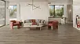 Керамогранит Keratile Uppsala Taupe MT Rect 23x120