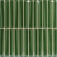 Фото керамическая плитка Monopole Melody Royal Green 20x20