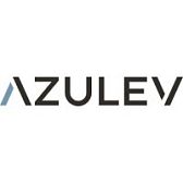 Azulev - плитка, керамогранит Бренд Azulev логотип