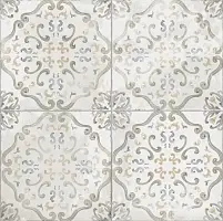 Фото Керамогранит El Molino Alice White Matt Rect 58x58