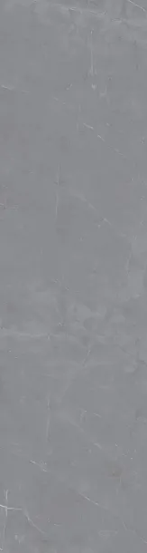 Фото Керамогранит Exterior Ceramica Armani Grey Brillo High Gloss 15 mm 80x300 Индия