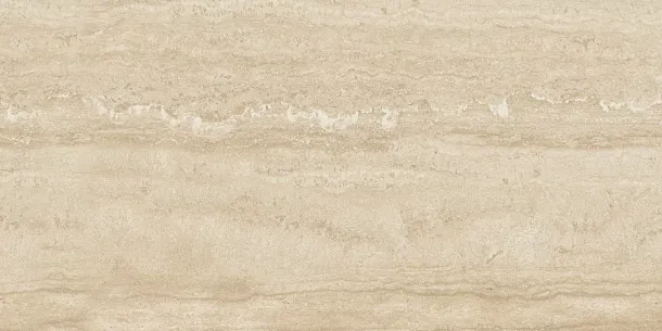Фото Керамогранит Eternal ETSTN1231MT60120 Travertine Beige Matt 60x120 Индия