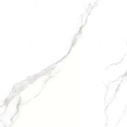 Фото Керамогранит Laparet Statuario White Pro Белый Матовый R10Gr 60Х60 Индия