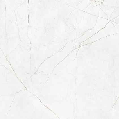 Фото Керамогранит NL00 Nolana White Неполированный Рект. 60x60x10 Россия