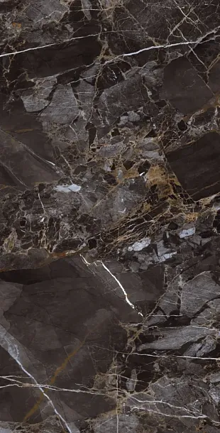 Фото Керамогранит Protiles PT12S7067 Nero Pol 1200х600х9 Узбекистан