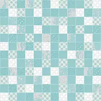 Мозаика DW7MSC16 Mosaic Aquamarine 30.5x30.5 Фото Мозаика DW7MSC16 Mosaic Aquamarine 30.5x30.5