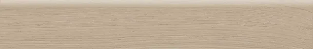 Фото Kerama Marazzi Плинтус Альберони бежевый светлый матовый обрезной 60x9,5x0,9 (SG643420R\6BT) Россия