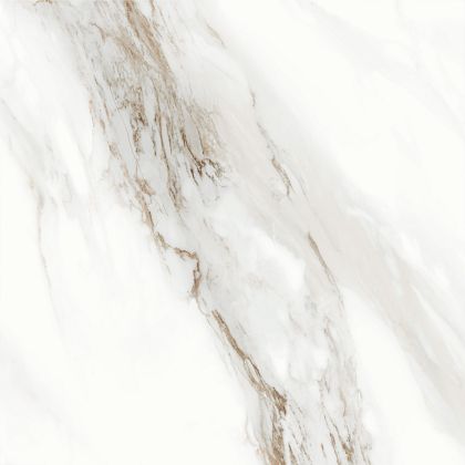 Керамогранит Calacatta Andrea матовый карвинг 600x600 (D60210M) для гостиной, для кухни, для ванной, для туалета, для прихожей, на теплый пол Фото Керамогранит Calacatta Andrea матовый карвинг 600x600 (D60210M) Узбекистан