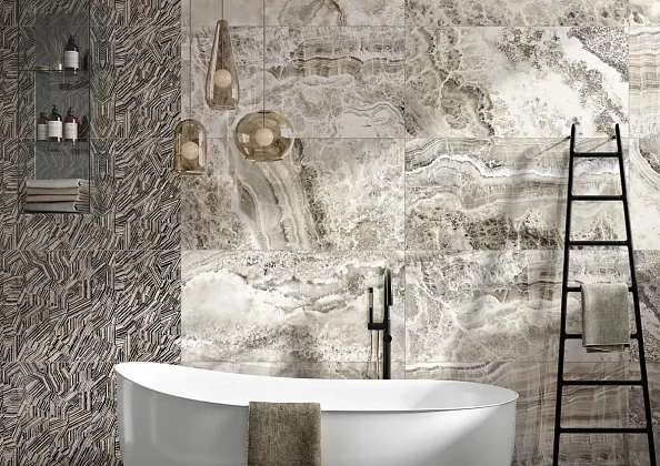 Фото Керамогранит Imola Ceramica BRE PH6 12 LPM 60x120 Италия