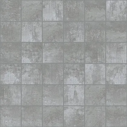 Фото Декор Laparet Lpd2Msa003Br Betone Grey Матовый 30Х30 Россия