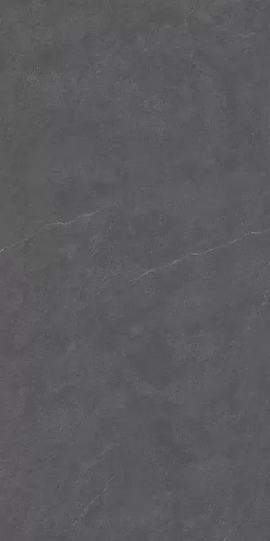 Фото Керамогранит Cateye Dark Grey Grains Soft-Polished Mould 60x120 (BHW-0024) Китай