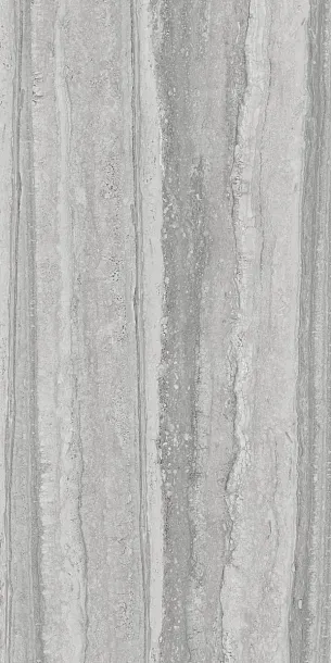 Фото Керамогранит Alpas Eco Travertine Bianco 1006 Matt 60x120 Индия