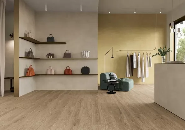 Фото Декор Imola Ceramica BLOOM6 12 RM 60x120 Италия