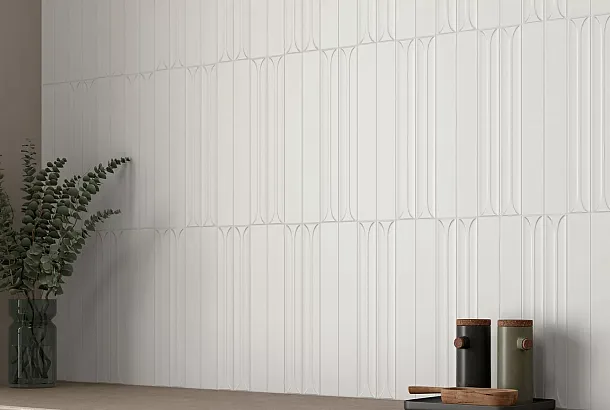 Фото Плитка Equipe 31183 Hopp Grey 5x40 Испания