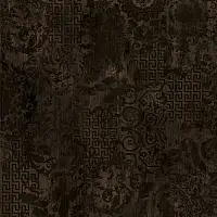 Фото Керамогранит Versace 263031 ETERNO PATCH BROWN 80x80