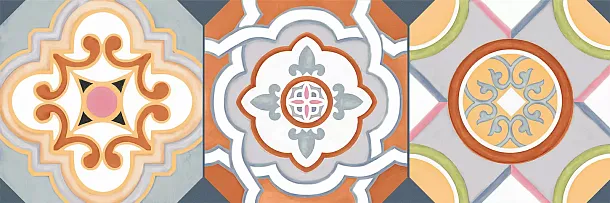 Фото Плитка WT11SND55 Sanders Elise 200*600*7,5 Россия