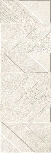 Фото Плитка Ibero R0002383 Concept Beige Rect 30x90 Испания
