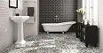 Керамогранит Tau Ceramica Corten Blanco Nat.Ret 60x120