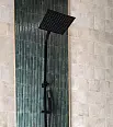 Плитка Mainzu Lugano Smeraldo 15x30