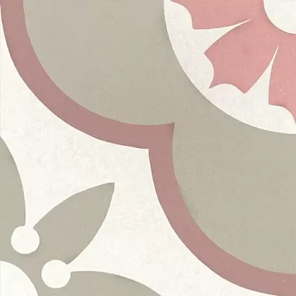 Фото Керамогранит Equipe 22103 Caprice Patchwork Pastel 20x20 Испания