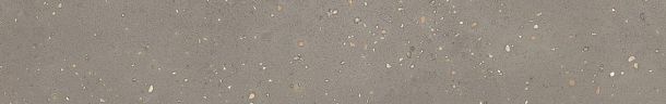 Фото Kerama Marazzi Плинтус Пунтум серый матовый обрезной 60x9,5x0,8 (KM6060G1211R8BT6) Россия